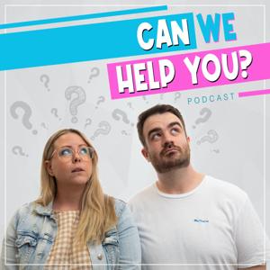 Can We Help You? by Can We Help You