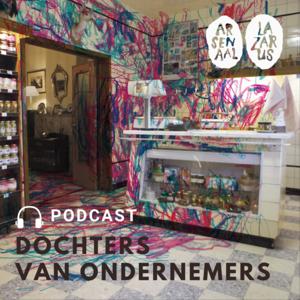 Dochters van ondernemers