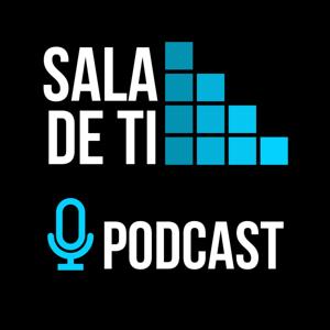 Sala de TI Podcast