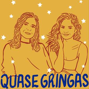 QUASE GRINGAS