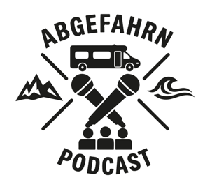 Abgefahrn-Podcast - Wohnmobile, Camping, Reisen by Axel Schemberg, Jan Garbe-Immel, Thomas Müller