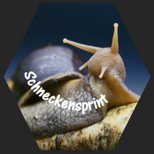 Schneckensprint - Der Achatschnecken-Podcast