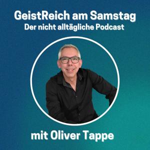 GeistReich am Samstag by Oliver Tappe