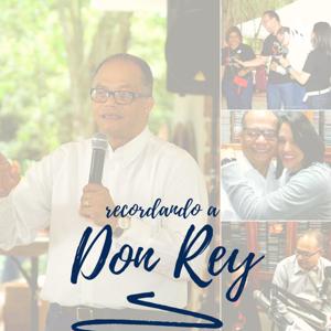 Recordando a Don Rey