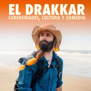 El Drakkar de Kike Arnaiz