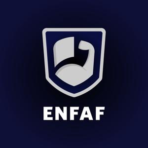 ENFAF Podcast – Nutrición y Fuerza by ENFAF Podcast