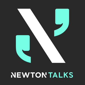 Newton Talks - The Management & Consultancy Podcast for Curious Minds