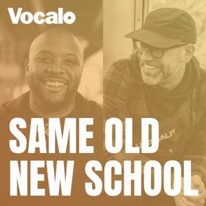 Same Old New School