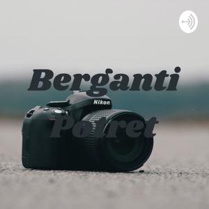 Berganti Potret