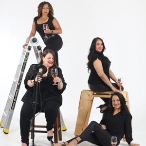 Latinas of Wine and Wisdom 5 - Vino y La Verdad