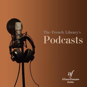 The French Library's podcasts