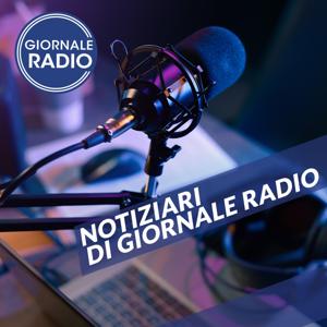 Notiziari in Podcast