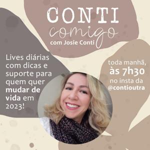 CONTI comigo