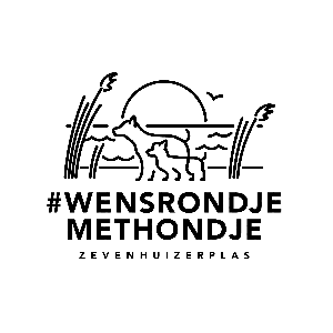 Wens rondje met hondje