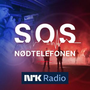 SOS Nødtelefonen by NRK