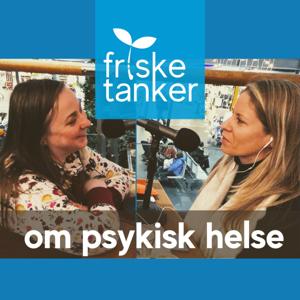 Friske Tanker