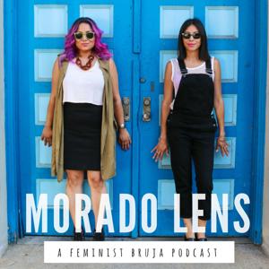 Morado Lens Podcast