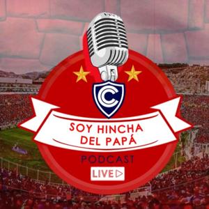 Soy Hincha del Papá Podcast