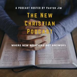 The New Christian Podcast