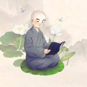 聽師父說 by 淨空老法師