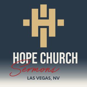 Hope Church LV Sermons