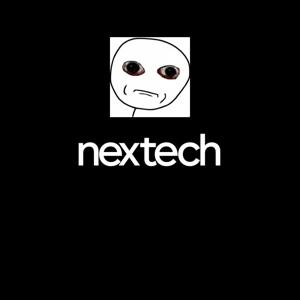 Nextech by Влад Ноздрачов