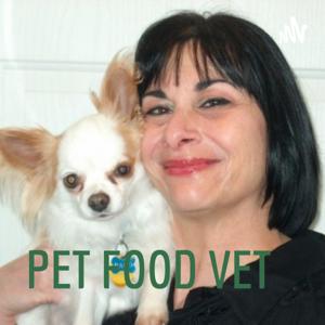 Pet-Food-Vet