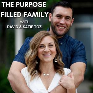 The Purpose Filled Family Podcast