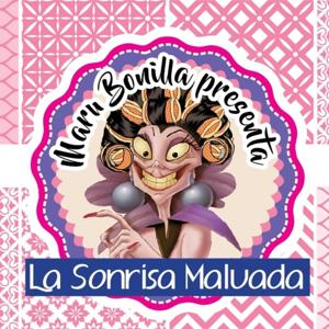 LA SONRISA MALVADA