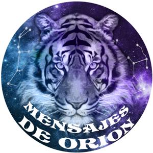 Mensajes de Orión