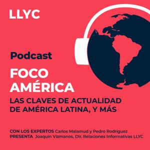 Foco América