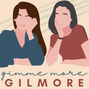 Gimme more Gilmore by Gimme more Gilmore