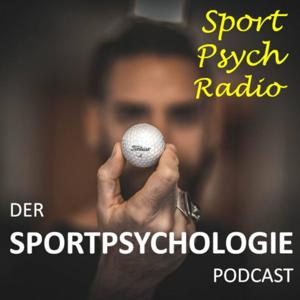 SportPsych Radio: Der Sportpsychologie Podcast