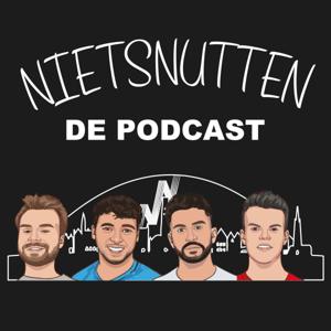 Nietsnutten De Podcast