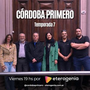 Córdoba Primero