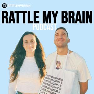 Rattle My Brain Podcast