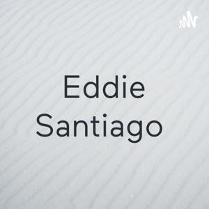 Eddie Santiago