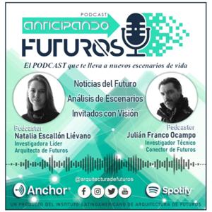 Anticipando Futuros