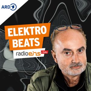 Elektro Beats by radioeins (rbb)