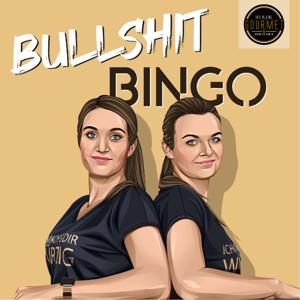 Bullshit Bingo