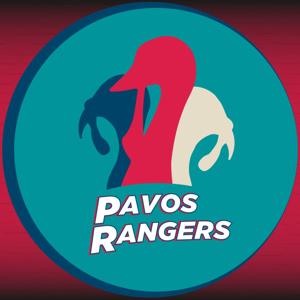 Pavos Rangers - Podcast