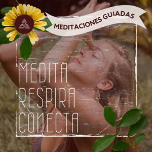 Medita Respira Conecta