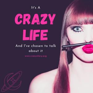 It's a CrAzY LiFe - Motivate, Educate & Inspire! Mental health | self-help | personal development