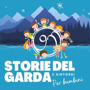 Storie del Garda per bambini