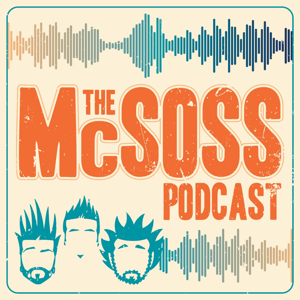 McSoss Podcast by McSoss