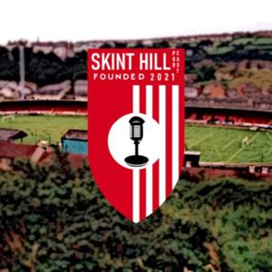 Skint Hill- The Officially Unofficial Derry City Podcast