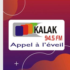 Kalak FM Cameroun