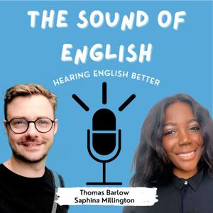 The Sound of English