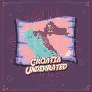 Croatia Underrated by Croatia Underrated