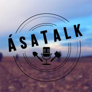 Ásatalk Podcast